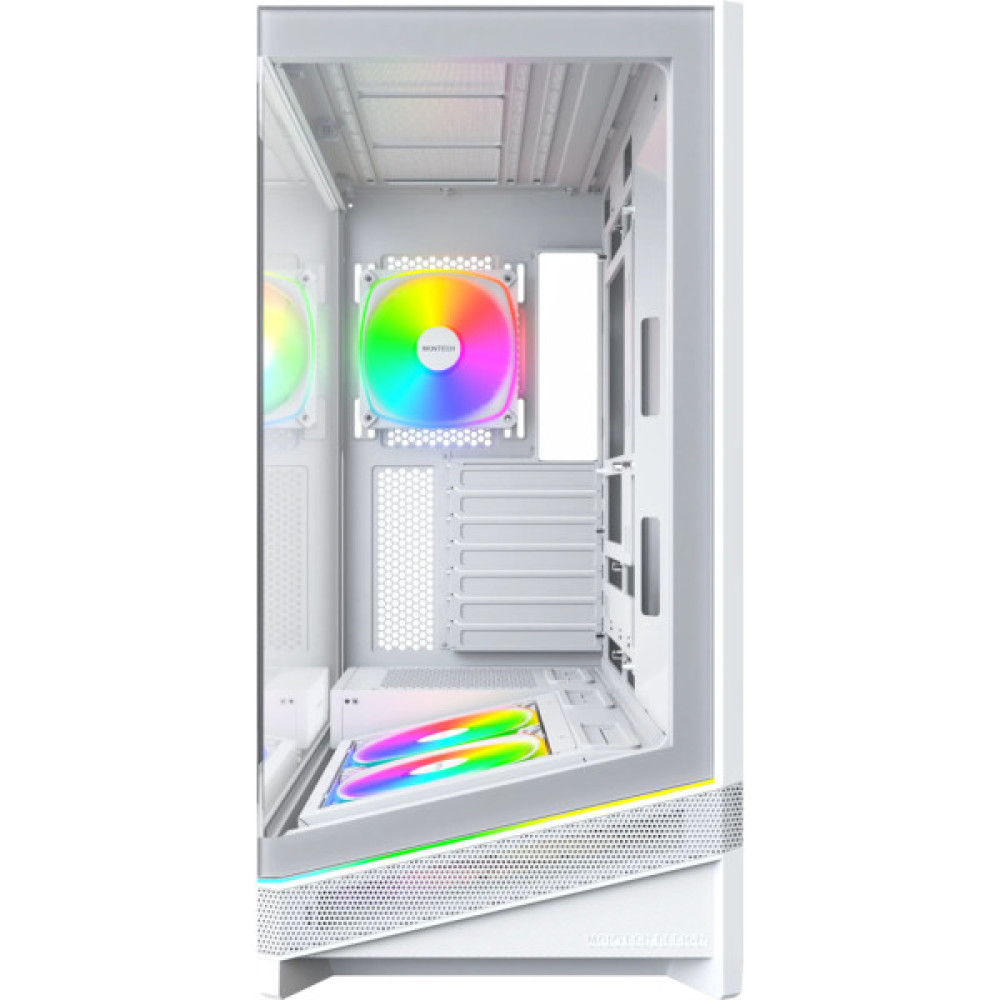 Корпус для ПК MONTECH SKY 3 (W)
