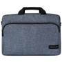 Сумка для ноутбука Grand-X 15.6'' SB-139 Grey (SB-139J) Сумка для ноутбука Grand-X 15.6'' SB-139 Grey (SB-139J)