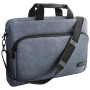Сумка для ноутбука Grand-X 15.6'' SB-139 Grey (SB-139J) Сумка для ноутбука Grand-X 15.6'' SB-139 Grey (SB-139J)