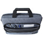 Сумка для ноутбука Grand-X 15.6'' SB-139 Grey (SB-139J) Сумка для ноутбука Grand-X 15.6'' SB-139 Grey (SB-139J)