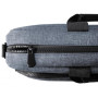 Сумка для ноутбука Grand-X 15.6'' SB-139 Grey (SB-139J) Сумка для ноутбука Grand-X 15.6'' SB-139 Grey (SB-139J)