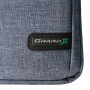 Сумка для ноутбука Grand-X 15.6'' SB-139 Grey (SB-139J) Сумка для ноутбука Grand-X 15.6'' SB-139 Grey (SB-139J)