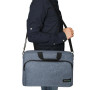 Сумка для ноутбука Grand-X 15.6'' SB-139 Grey (SB-139J) Сумка для ноутбука Grand-X 15.6'' SB-139 Grey (SB-139J)