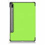 Чохол до планшета BeCover Smart Case Samsung Galaxy Tab S10 FE (SM-X520/SM-X526) 10.9" Green (713276) Чохол до планшета BeCover Smart Case Samsung Galaxy Tab S10 FE (SM-X520/SM-X526) 10.9" Green (713276)