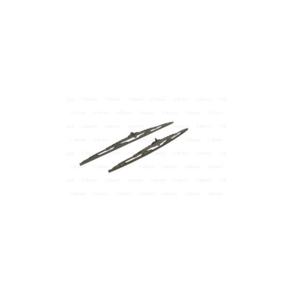 Щітка склоочисника Bosch 3 397 001 801