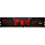 Модуль пам'яті для комп'ютера DDR4 16GB 3200 MHz AEGIS Black G.Skill (F4-3200C16S-16GIS) Модуль пам'яті для комп'ютера DDR4 16GB 3200 MHz AEGIS Black G.Skill (F4-3200C16S-16GIS)