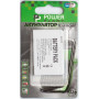 Акумуляторна батарея PowerPlant HTC HERA160 (P4350, C858, C800, O2 XDA Terra) (DV00DV6159) Акумуляторна батарея PowerPlant HTC HERA160 (P4350, C858, C800, O2 XDA Terra) (DV00DV6159)
