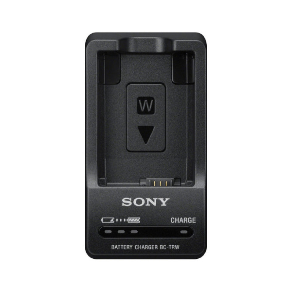 Зарядний пристрій для фото Sony BC-TRW for NP-FW50 (BCTRW.CEE)