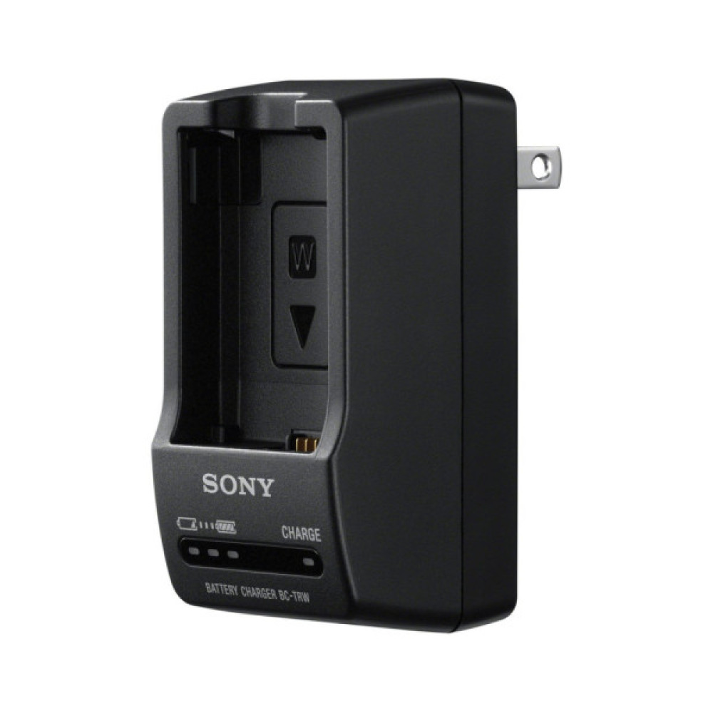 Зарядний пристрій для фото Sony BC-TRW for NP-FW50 (BCTRW.CEE)