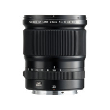 Об'єктив Fujifilm GF 23mm F4 R WR (16546020)