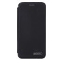 Чохол до мобільного телефона BeCover Exclusive Xiaomi Redmi 9C Black (706428) Чохол до мобільного телефона BeCover Exclusive Xiaomi Redmi 9C Black (706428)