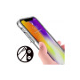 Чохол до мобільного телефона BeCover Space Case Apple iPhone 11 Transparancy (708578) Чохол до мобільного телефона BeCover Space Case Apple iPhone 11 Transparancy (708578)