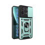 Чохол до мобільного телефона BeCover Military Poco X6 Pro Dark Green (711159) Чохол до мобільного телефона BeCover Military Poco X6 Pro Dark Green (711159)