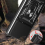 Чохол до мобільного телефона BeCover Military Poco F7 Pro Black (713536) Чохол до мобільного телефона BeCover Military Poco F7 Pro Black (713536)
