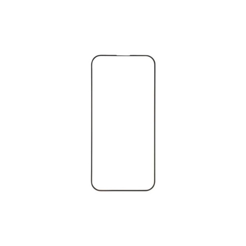 Скло захисне XoKo Full Cover Ultra-Thin iPhone 14 Pro Max Black 2 pcs (XK-FCU-AP-IP14PM) Скло захисне XoKo Full Cover Ultra-Thin iPhone 14 Pro Max Black 2 pcs (XK-FCU-AP-IP14PM)