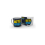 Чашка GB eye Battle Royale Logo Mug 295 мл (MG3542) Чашка GB eye Battle Royale Logo Mug 295 мл (MG3542)