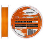 Волосінь Brain Classic Carp Line (solid orange) 300m 0.25mm 15lb 6.6kg (1858.80.97) Волосінь Brain Classic Carp Line (solid orange) 300m 0.25mm 15lb 6.6kg (1858.80.97)