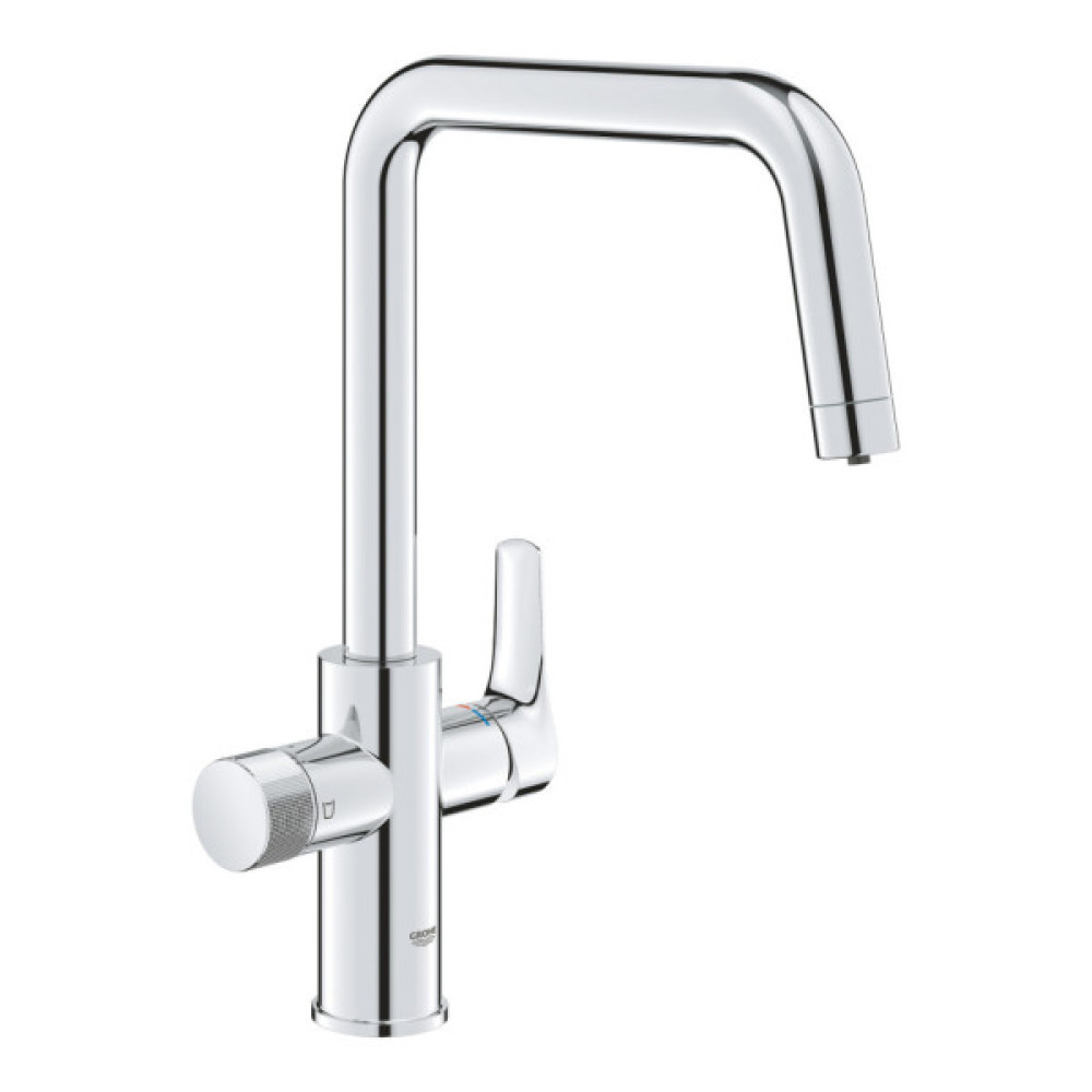 Змішувач Grohe Blue Pure Eurosmart (30583000)