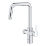 Змішувач Grohe Blue Pure Eurosmart (30583000) Змішувач Grohe Blue Pure Eurosmart (30583000)