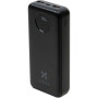 Батарея універсальна Vinga 20000 mAh 22.5W Display Black (VPBB2022) Батарея універсальна Vinga 20000 mAh 22.5W Display Black (VPBB2022)