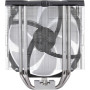 Кулер до процесора Silver Stone Argon V140 ARGB (SST-ARV140-ARGB) Кулер до процесора Silver Stone Argon V140 ARGB (SST-ARV140-ARGB)