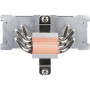 Кулер до процесора Silver Stone Argon V140 ARGB (SST-ARV140-ARGB) Кулер до процесора Silver Stone Argon V140 ARGB (SST-ARV140-ARGB)