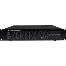 Підсилювач ITC 8 зон 500 Вт (VA-P8500S)