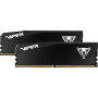 Модуль пам'яті для комп'ютера DDR5 64GB (2x32GB) 6000 MHz Viper Elite 5 Ultra Patriot (VEU564G6028K) Модуль пам'яті для комп'ютера DDR5 64GB (2x32GB) 6000 MHz Viper Elite 5 Ultra Patriot (VEU564G6028K)