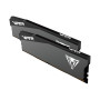 Модуль пам'яті для комп'ютера DDR5 64GB (2x32GB) 6000 MHz Viper Elite 5 Ultra Patriot (VEU564G6028K) Модуль пам'яті для комп'ютера DDR5 64GB (2x32GB) 6000 MHz Viper Elite 5 Ultra Patriot (VEU564G6028K)