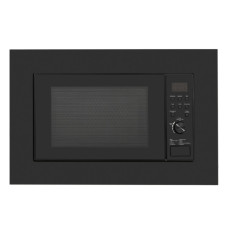 Мікрохвильова піч Eleyus GMWB 20EGT BL