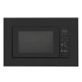 Мікрохвильова піч Eleyus GMWB 20EGT BL