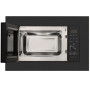 Мікрохвильова піч Eleyus GMWB 20EGT BL
