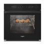 Духова шафа Whirlpool AKZ9S 8270 FB (AKZ9S8270FB)