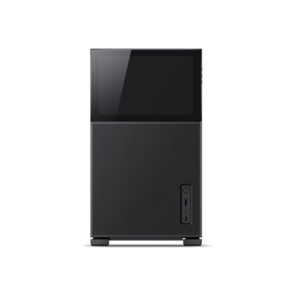 Корпус для ПК JONSBO D31 MESH SC Black