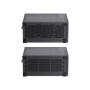 Корпус для ПК JONSBO D31 MESH SC Black