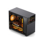 Корпус для ПК JONSBO D31 MESH SC Black