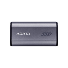 Накопичувач SSD USB Type-C 500GB SC750 ADATA (SC750-500G-CCBK)