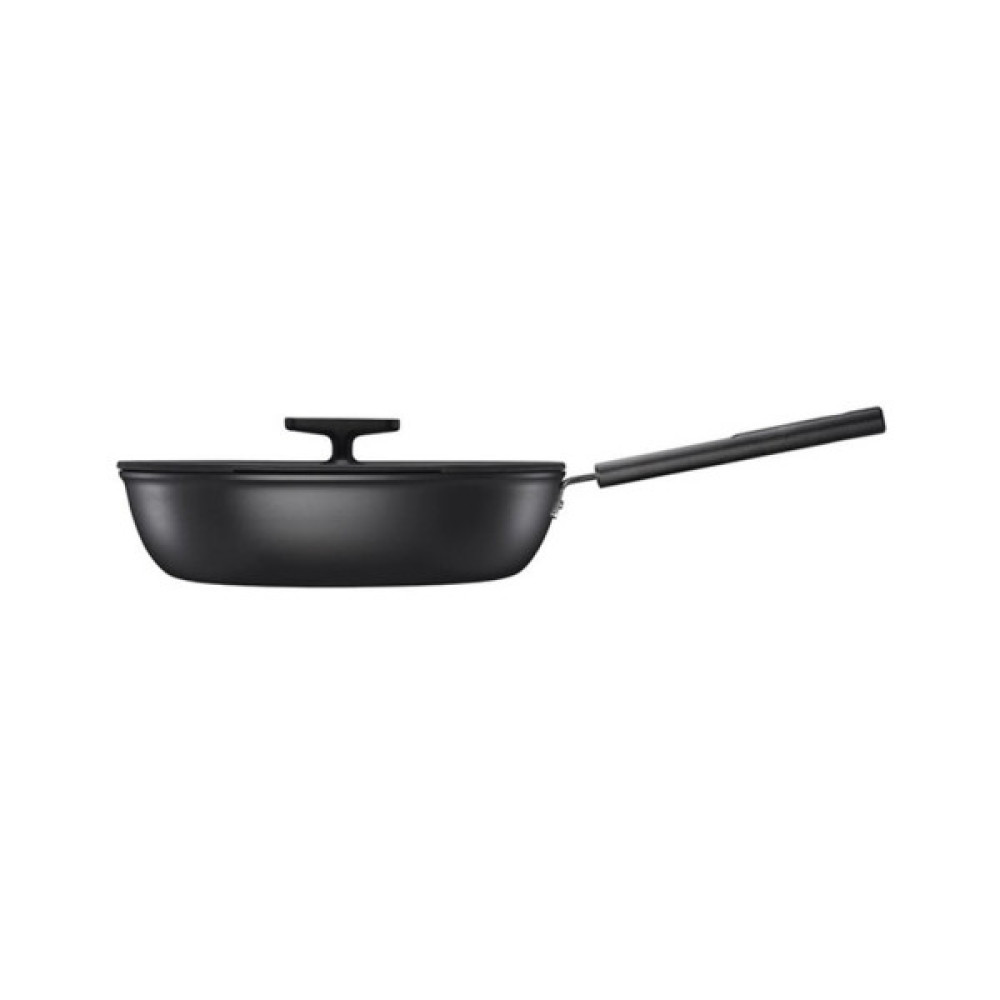 Сотейник Fiskars Hard Face 26 см (1075529)