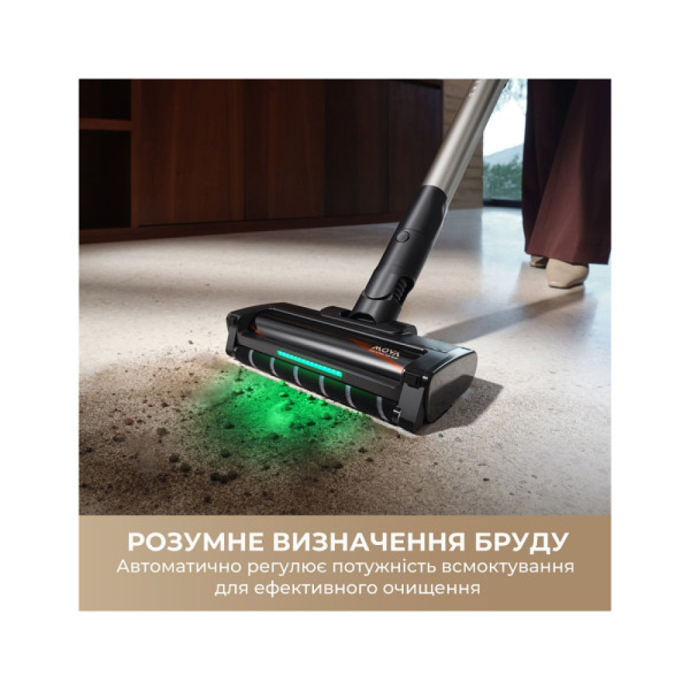 Пилосос MOVA G70 (V2583)