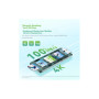 Карта пам'яті Acer 64GB microSD MSC100 /U3/V30/A1/C10 R 100MB/s / Write 30MB/s (BL.9BWWA.336)