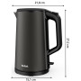 Електрочайник Tefal KI583E10 Електрочайник Tefal KI583E10