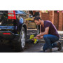 Автомобільний компресор Ryobi ONE+ R18PI-0 (без АКБ і ЗП) (5133003931)