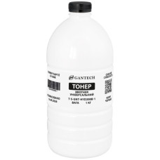 Тонер Brother Universal bottle, 1kg Gantech (TSM-HYD200B-1)