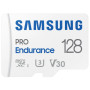Карта пам'яті Samsung 128GB microSDXC calss 10 UHS-I V30 PRO Endurance (MB-MJ128KA/EU) Карта пам'яті Samsung 128GB microSDXC calss 10 UHS-I V30 PRO Endurance (MB-MJ128KA/EU)