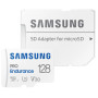 Карта пам'яті Samsung 128GB microSDXC calss 10 UHS-I V30 PRO Endurance (MB-MJ128KA/EU) Карта пам'яті Samsung 128GB microSDXC calss 10 UHS-I V30 PRO Endurance (MB-MJ128KA/EU)