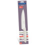 Кухонний ніж Tramontina Plenus Light Grey Chef 178 мм (23426/137)