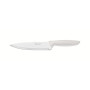 Кухонний ніж Tramontina Plenus Light Grey Chef 178 мм (23426/137)