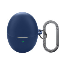 Чохол для навушників Armorstandart Hang Case For Huawei FreeBuds 6 Dark Blue (ARM86143)
