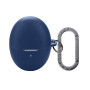 Чохол для навушників Armorstandart Hang Case For Huawei FreeBuds 6 Dark Blue (ARM86143)