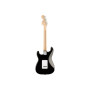 Електрогітара Squier by Fender Affinity Series Stratocaster MN Black (231496) Електрогітара Squier by Fender Affinity Series Stratocaster MN Black (231496)